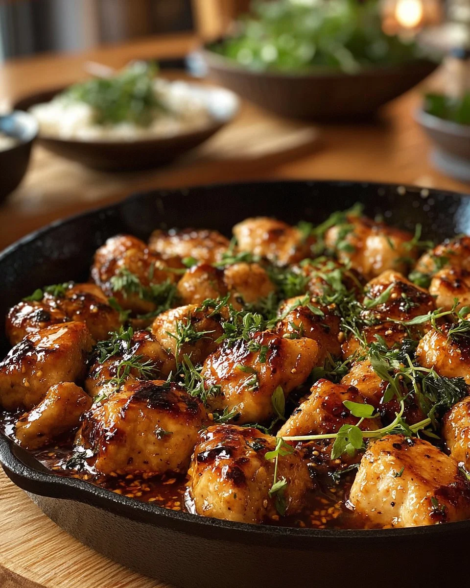 Quick Recipes