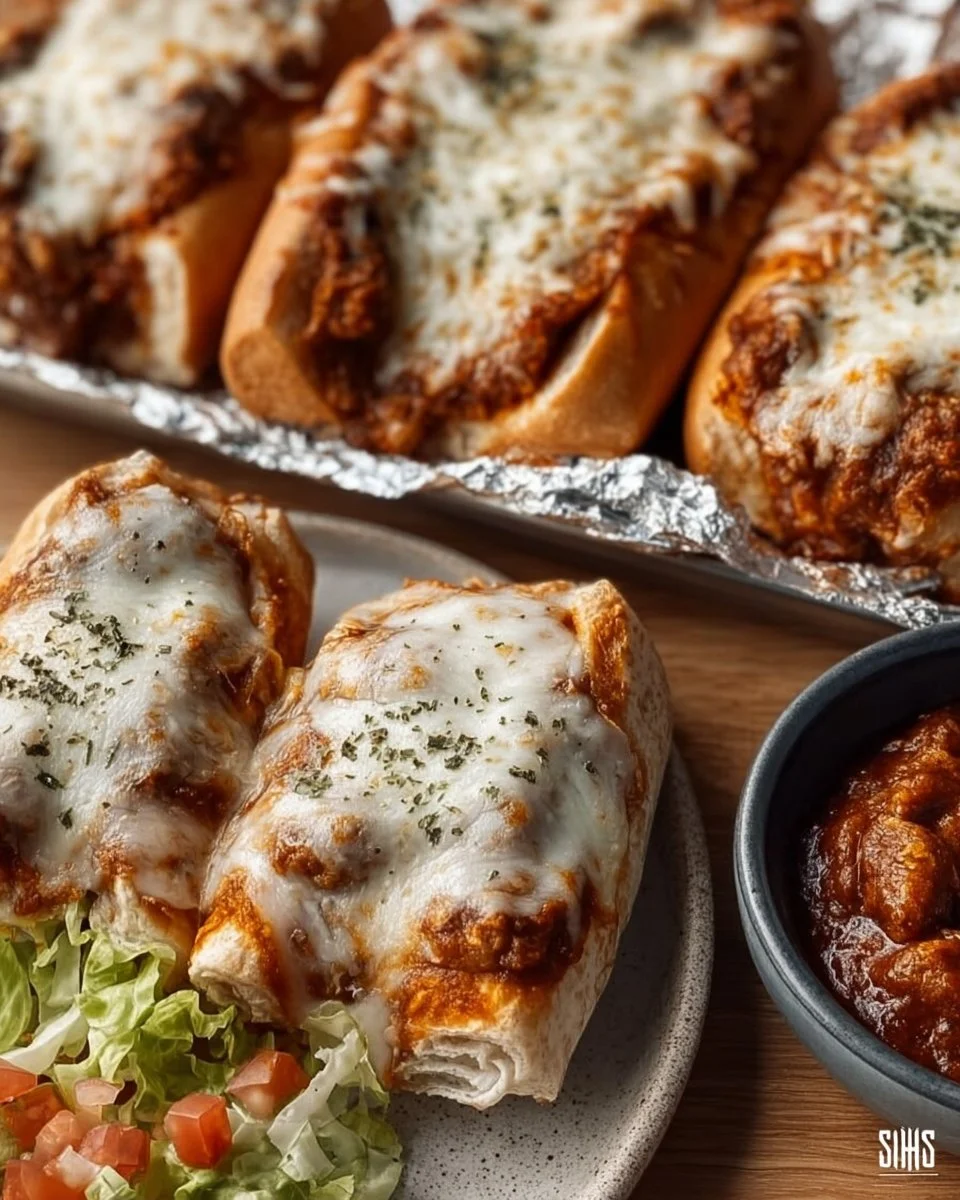 Simple dinner ideas for easy weeknight meals and family dinners