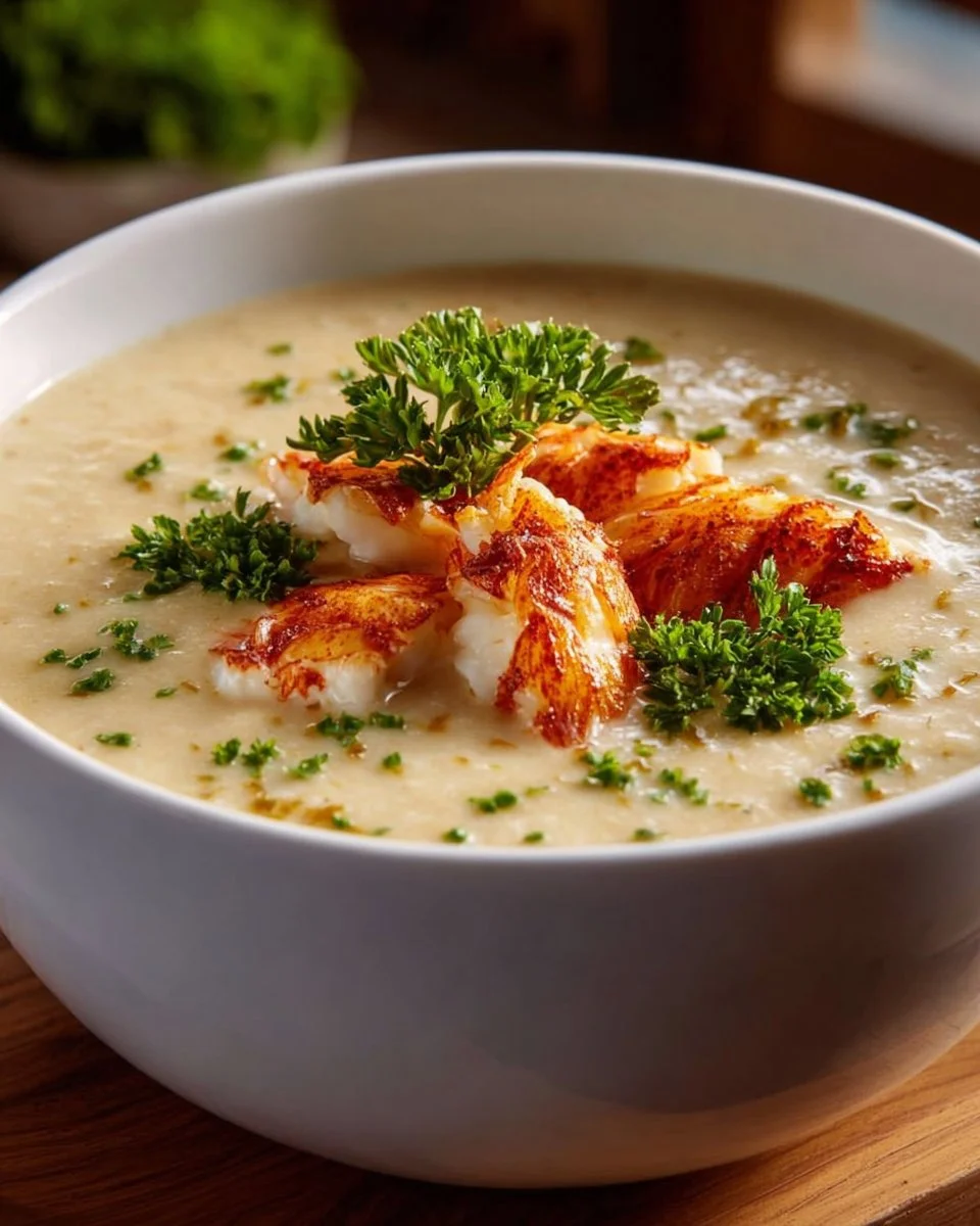Slow Cooker Tuscan Chicken served with vegetables in a bowl