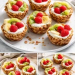 Healthy make-ahead breakfast ideas for quick and nutritious mornings