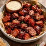 Delicious Super Bowl party food ideas including snacks and appetizers