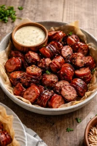 Delicious Super Bowl party food ideas including snacks and appetizers