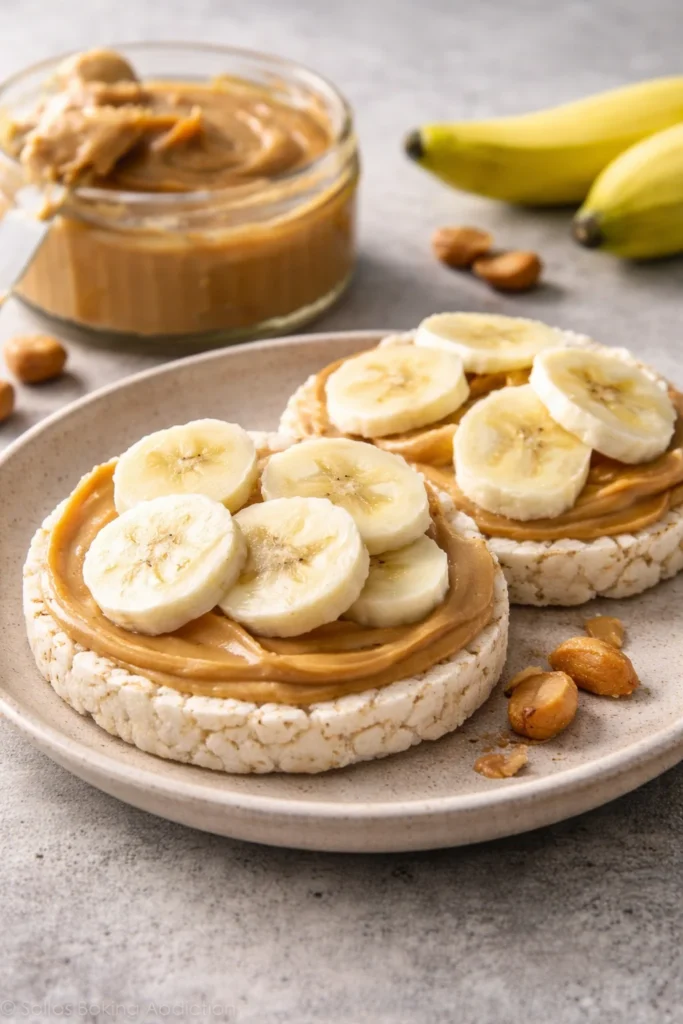 Healthy after school snacks that are perfect for kids and won't ruin dinner